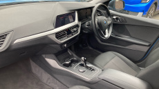 BMW 1 Series 116d SE 5dr Step Auto Diesel Hatchback
